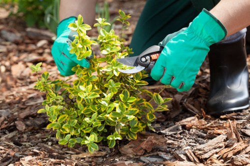 Fair handling of gardener complaints and concerns
