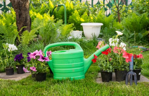 Gardeners Chislehurst providing consistent seasonal maintenance