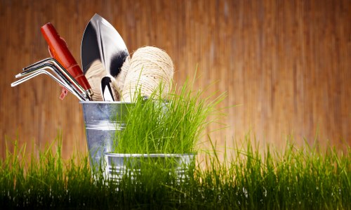 Gardeners Chislehurst secure payment methods including card and PayPal