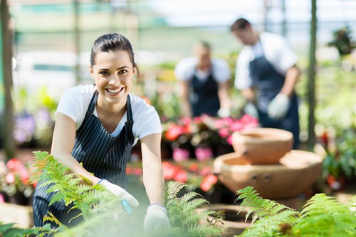 Performance monitoring and analytics for the gardening website
