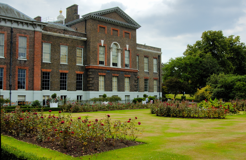 landscape design garden